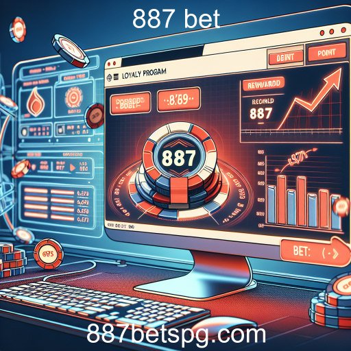 Como o Programa de Fidelidade da 887 bet Revoluciona a Experiência dos Apostadores